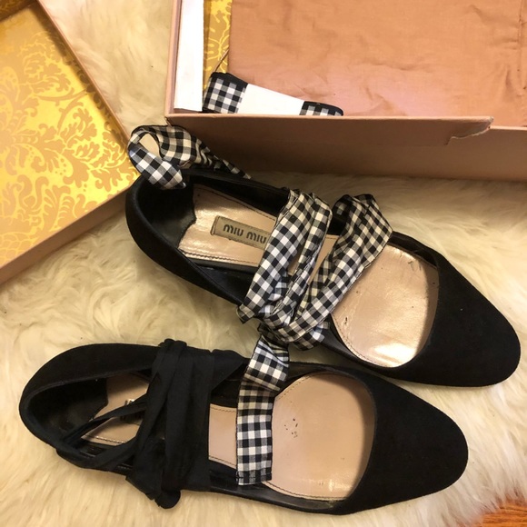 Miu Miu Size 40 - Picture 6 of 8